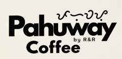Pahuway Coffee logo